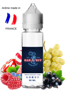 E-liquide Bloody Summer No Fresh - Fruizee® de Eliquid France® | Bar à DIY®