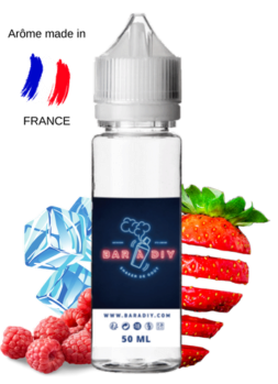 E-liquide Fire Moon - Fruizee de Eliquid France® | Bar à DIY®