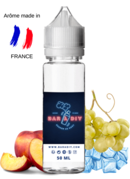 E-liquide Purple Beach - Fruizee de Eliquid France® | Bar à DIY®