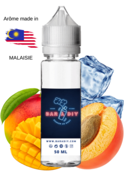 E-liquide Mango Apricot de Empire Brew® | Bar à DIY®
