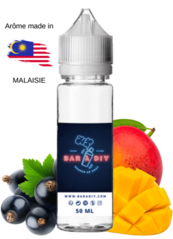E-liquide Mango Blackcurrant de Empire Brew® | Bar à DIY®