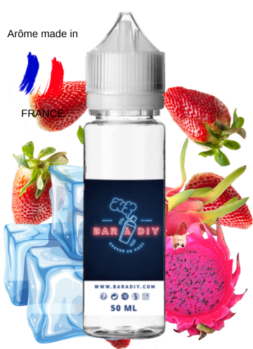 E-liquide Enfer Dragon by Vape 47 de Vape 47 | Bar à DIY®