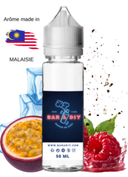 E-liquide Equinox Stellar de Full Moon® | Bar à DIY®