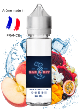 E-liquide Etoiles Filantes de Petit Nuage® | Bar à DIY®