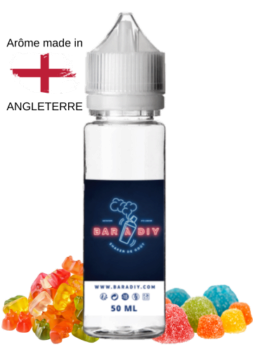 E-liquide Fat Gob de Vampire Vape® | Bar à DIY®