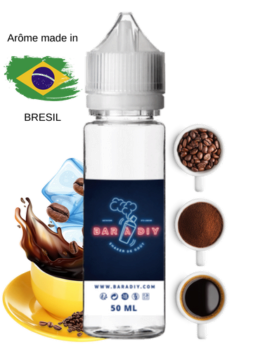 E-liquide Rocinha de Favela Flavors | Bar à DIY®