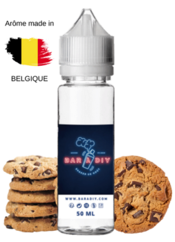 E-liquide Cookie Sweet Betsy de Flavormonks | Bar à DIY®