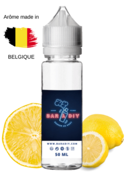 E-liquide Lemon Sweet Betsy de Flavormonks | Bar à DIY®