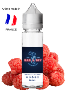 E-liquide Framboise Ladiy® de LiquidArom® | Bar à DIY®