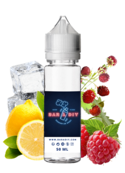 E-liquide La Framboise d'Enfer by Vape 47 de Vape 47 | Bar à DIY®