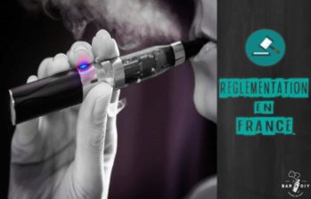 ELECTRONIC CIGARETTES: REGULATIONS AND SAFETY IN FRANCE.