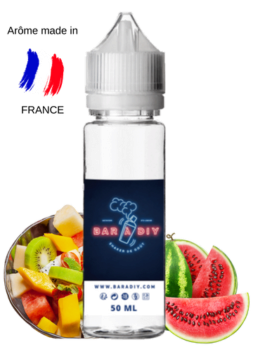 E-liquide French Fusion de Esaveur® | Bar à DIY®