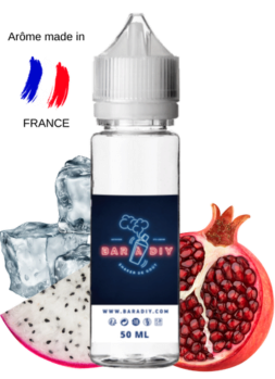E-liquide Apala de Snap Dragon® de FrenchLab® | Bar à DIY®