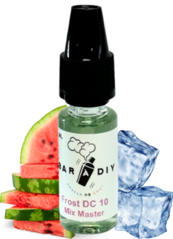 KDO Frost DC-10 Mix Master by Esaveur® 10ml