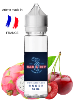 E-liquide Fruit du dragon Cerise Mix Master de Mix Master By Esaveur® | Bar à DIY®