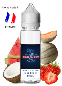 E-liquide Fruits d'été de Esaveur® | Bar à DIY®