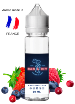 E-liquide Fruits des bois Ladiy® de LiquidArom® | Bar à DIY®