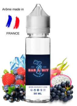 E-liquide Bloody Dragon  Fruizee de Eliquid France® | Bar à DIY®