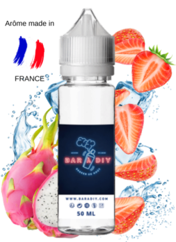 E-liquide Dragon Killer Fruizee® de Eliquid France® | Bar à DIY®