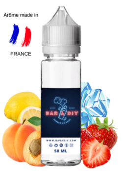 E-liquide Sea Star  Fruizee de Eliquid France® | Bar à DIY®