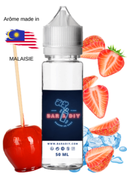 E-liquide Love Eden de Full Moon® | Bar à DIY®