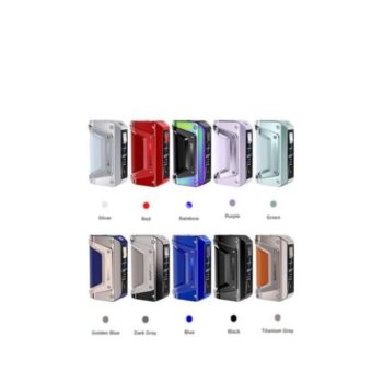 GIFTS Kit Pod Aegis Boost Pro 2 B100 de Geek vape