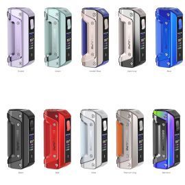 Box Aegis Solo 3 Lipo