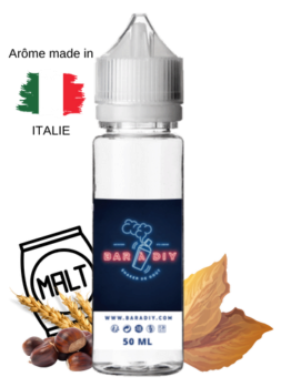 E-liquide Ghianda Di Giove Distillati - NET's Distillat de Azhad's Elixirs® | Bar à DIY®