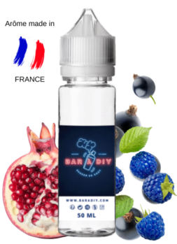 Ghost Call of Vape® E-liquide Ghost Call of Vape® de Cloud Vapor® | Bar à DIY®