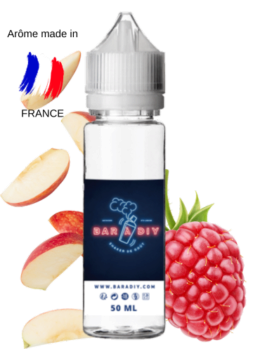 E-liquide Golden Framboise by Ladiy® de LiquidArom® | Bar à DIY®