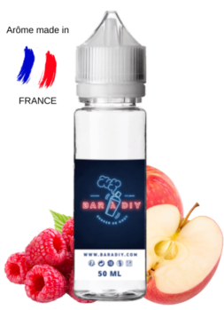 E-liquide Golden Framboise Ladiy® de LiquidArom® | Bar à DIY®