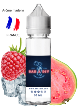 E-liquide Goyave Frappée de Petit Nuage® | Bar à DIY®