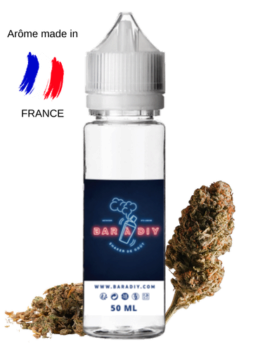 E-liquide OG Kush de Greeneo® | Bar à DIY®