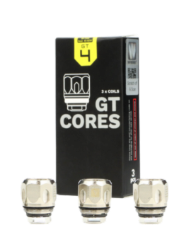 Résistances GT4 Core NRG - 0.15Ω