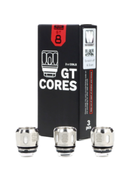 Coils GT8 Core NRG