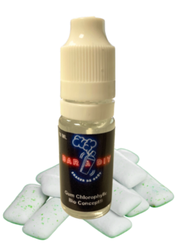 GIFTS Gum Chlorophylle de Bio Concept® 10ml