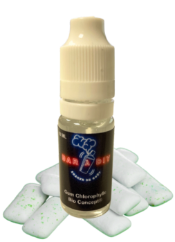 KDO Gum Chlorophylle de Bio Concept® 10ml