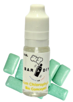 KDO Gum Chlorophylle de Bio Concept® 10ml