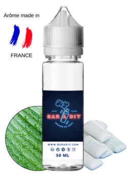 E-liquide Gum Chlorophylle de Bio Concept® | Bar à DIY®