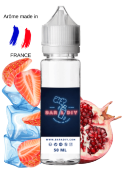E-liquide Hades Ultimate by A&L® de A&L® | Bar à DIY®