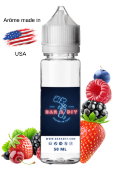 E-liquide Harvest Berry de Capella® | Bar à DIY®