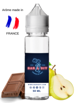 E-liquide High End® Snap pear de Revolute® | Bar à DIY®