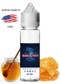 E-liquide Honey de The Perfumer's Apprentice | Bar à DIY®