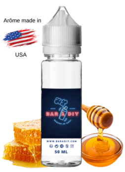 E-liquide Honey de Capella® | Bar à DIY®