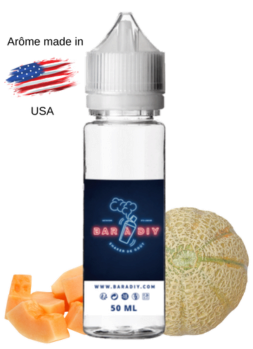 E-liquide Honeydew Melon de Capella® | Bar à DIY®