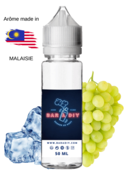 E-liquide Grape de Horny Flava® | Bar à DIY®