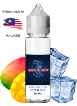 E-liquide Sour Mango de Horny Flava® | Bar à DIY®