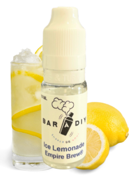 GIFTS Ice Lemonade de Empire Brew® 10ml
