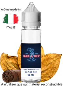 E-liquide Il Sigaro Italiano Linea Elite - NET's Extrait de La Tabaccheria® | Bar à DIY®