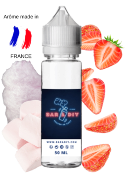 E-liquide irrow by Fighter Fuel® de Maison Fuel® | Bar à DIY®